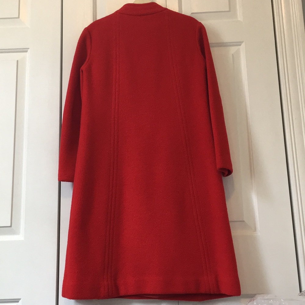 Rare Leslie Fay Vintage Coat - Picture 7 of 7